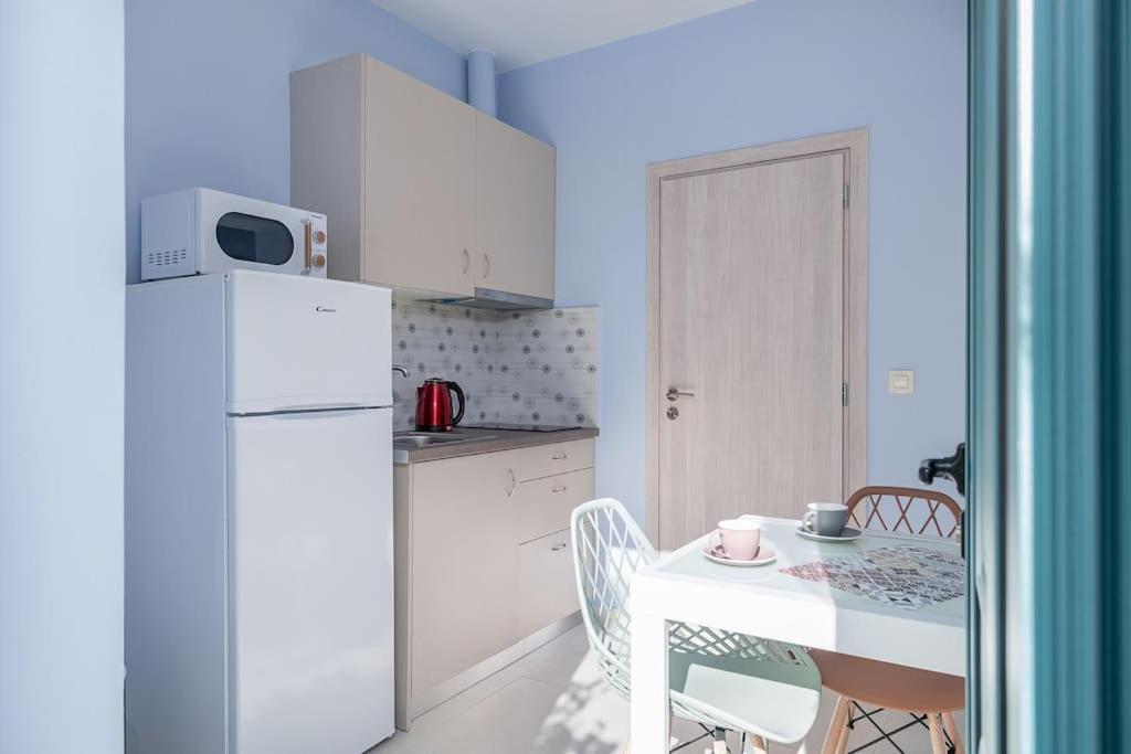 M City Apartments, Garden 1 خانيا المظهر الخارجي الصورة